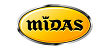 Logo Midas