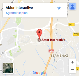 carte KapFranchise